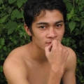 Junger Asiat - gay